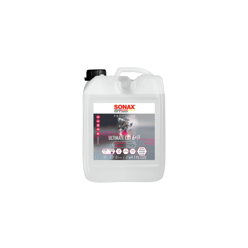 SONAX Lackpolitur 02395000