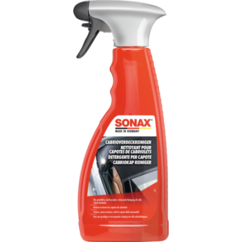 SONAX Verdeck-/Textilimprägnierung 03092000