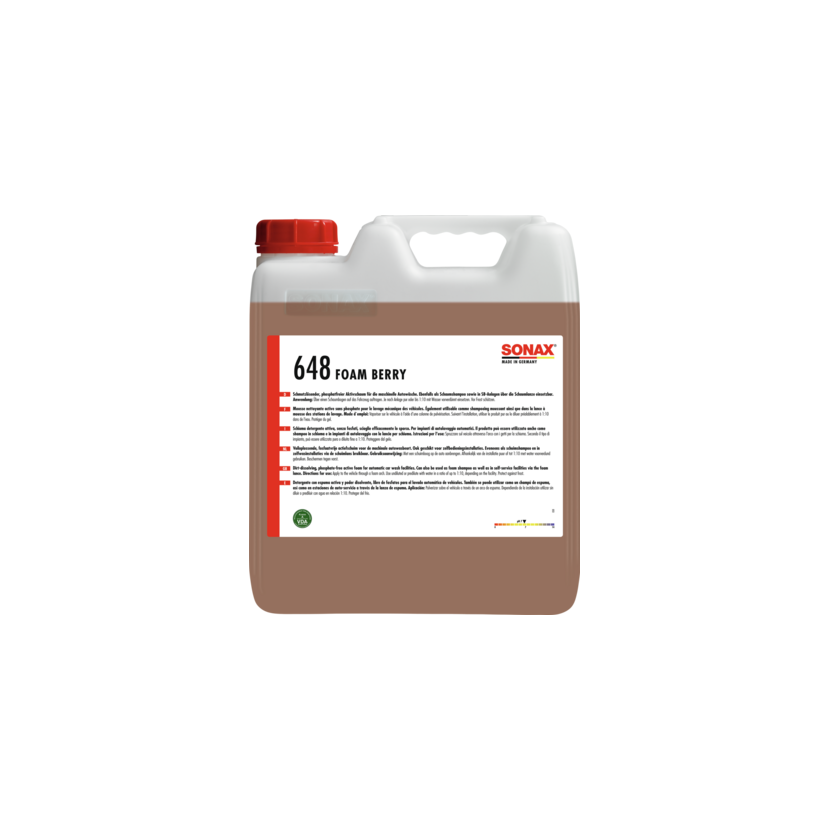 SONAX Universalreiniger 06486000