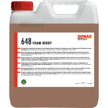 SONAX Universalreiniger 06486000