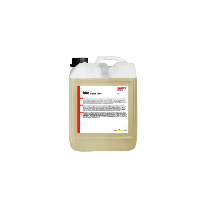 SONAX Wasserstoffperoxidlösung 06665000