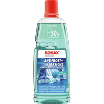 SONAX Frostschutz, Scheibenreinigungsanlage 01333410