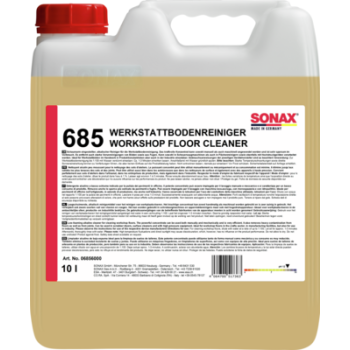 SONAX Universalreiniger 06856000