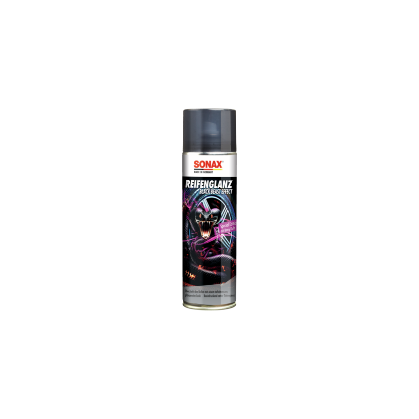 SONAX Reifenreiniger 04344000