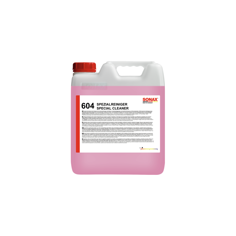 SONAX Universalreiniger 06046000