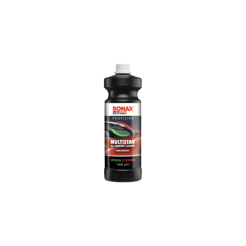 SONAX Universalreiniger 06273410