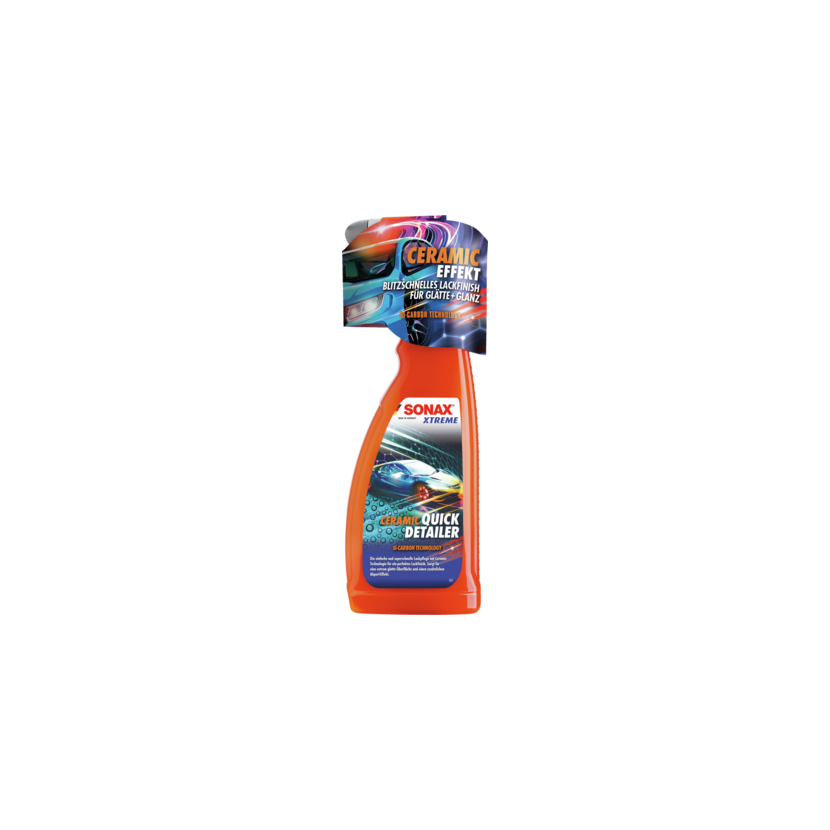 SONAX Lackversiegelung 02684000