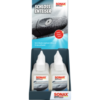 SONAX Enteiser 03315410