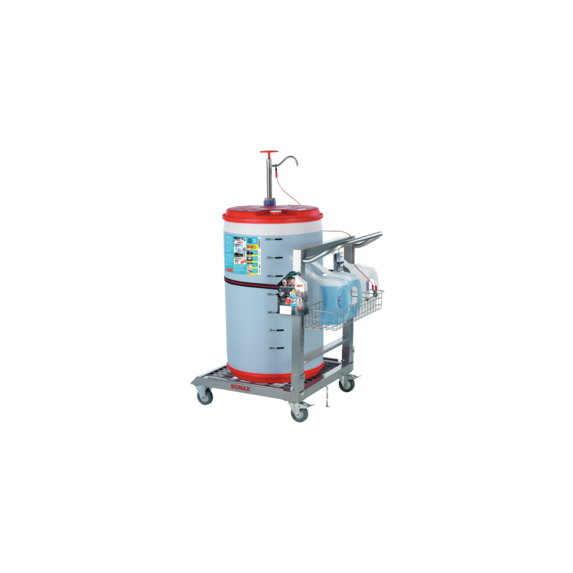 SONAX Abfüllbock 04967000
