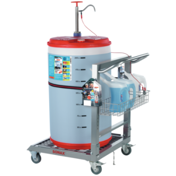SONAX Abfüllbock 04967000