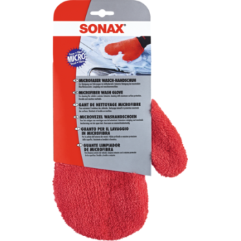 SONAX Waschhandschuh 04282000