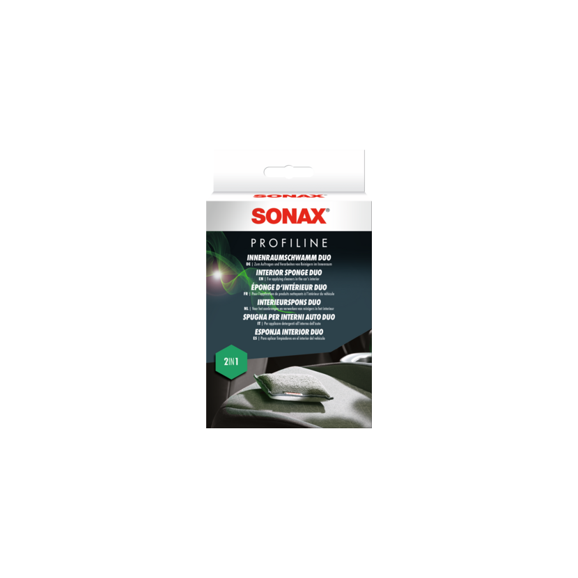 SONAX Schwamm 04193000