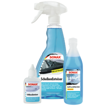 SONAX Enteiser 03319000