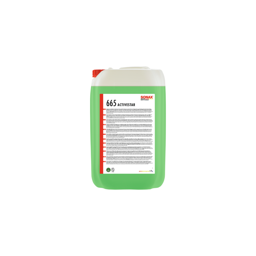 SONAX Universalreiniger 06657050