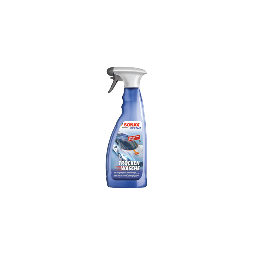 SONAX Autoshampoo 03264000