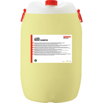 SONAX Autoshampoo 06008000