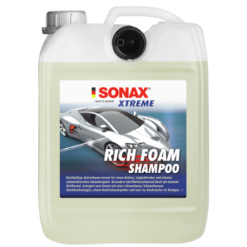 SONAX Autoshampoo 02485000
