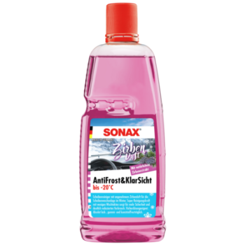 SONAX Frostschutz, Scheibenreinigungsanlage 01313410