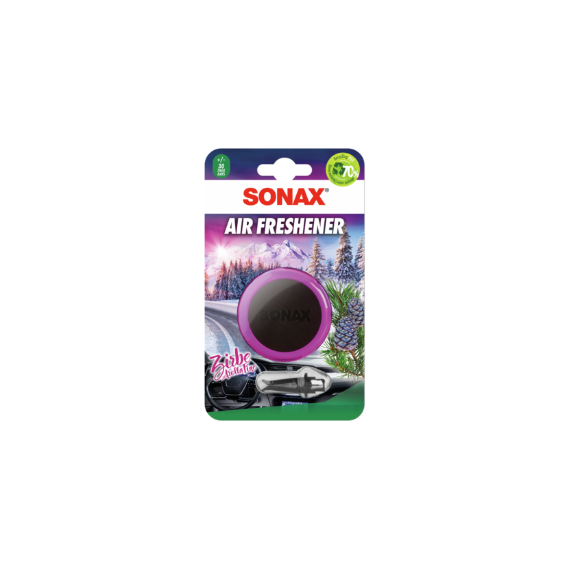 SONAX Lufterfrischer 03670410