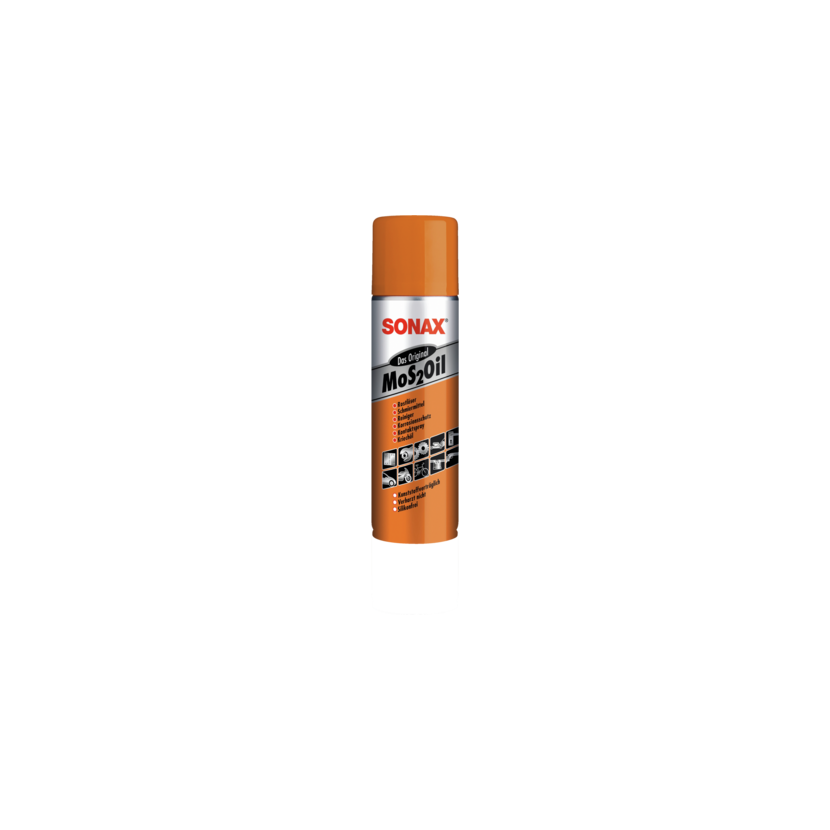SONAX Multifunktionsöl 03393000