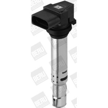 BERU Zündspule ZSE138 für 07P905715