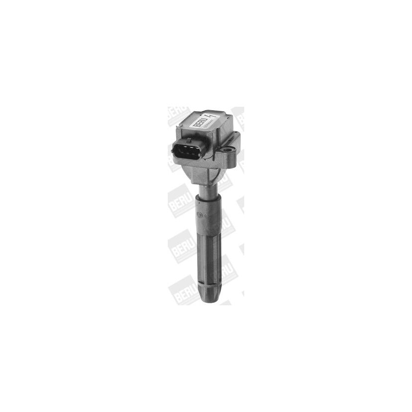 BERU Zündspule ZS041 für 000 150 17 80