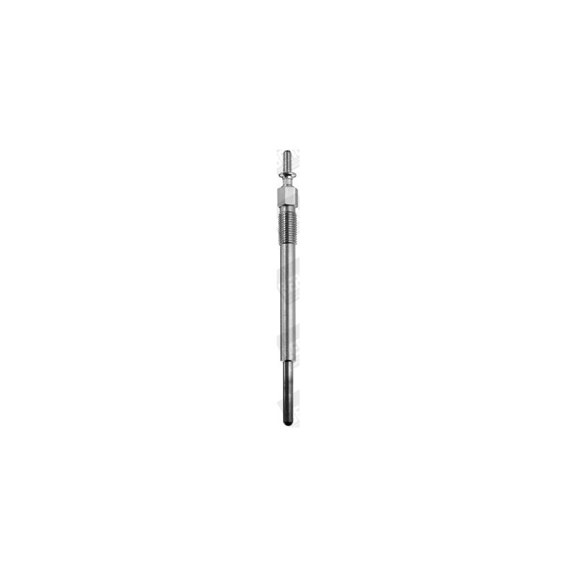 BERU Glühkerze GN059 für 46792355