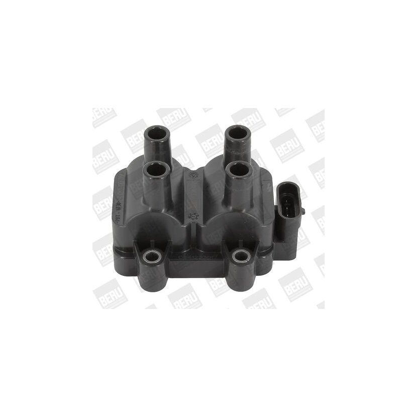 BERU Zündspule ZS354 für 22448-00QAC