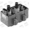 BERU Zündspule ZS354 für 22448-00QAC