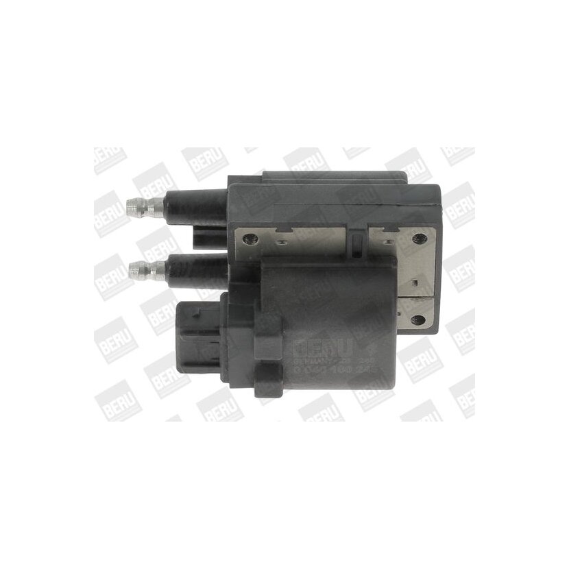 BERU Zündspule ZS245 für 77 01 041 607