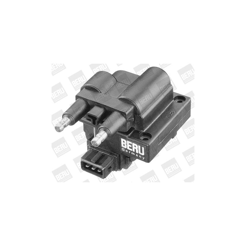 BERU Zündspule ZS245 für 77 01 041 607