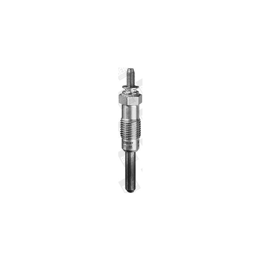 BERU Glühkerze GV661 für 90 041 002 80