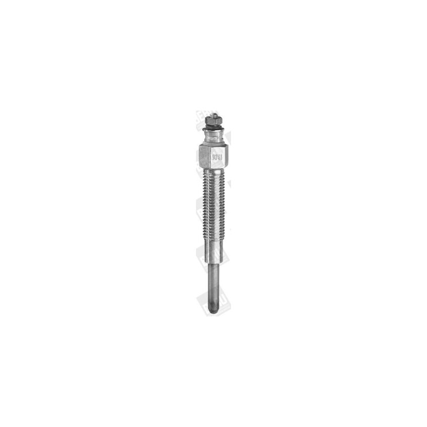 BERU Glühkerze GV921 für MD 070 194