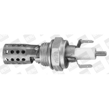 BERU Glühkerze, Standheizung GH201 für 000 835...
