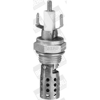 BERU Glühkerze, Standheizung GH201 für 000 835...