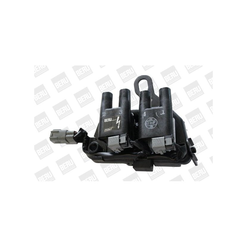BERU Zündspule ZS541 für 27301 23900