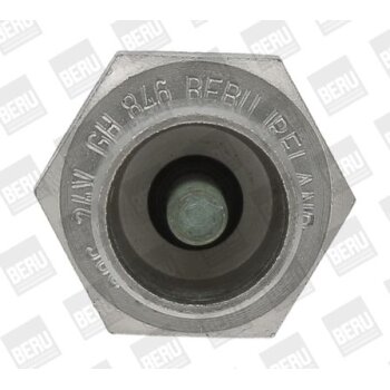 BERU Glühkerze, Standheizung GH846