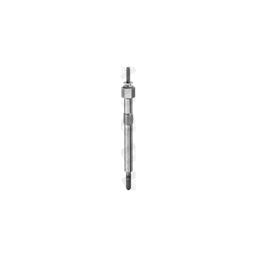 BERU Glühkerze GN040 für 16098-04171
