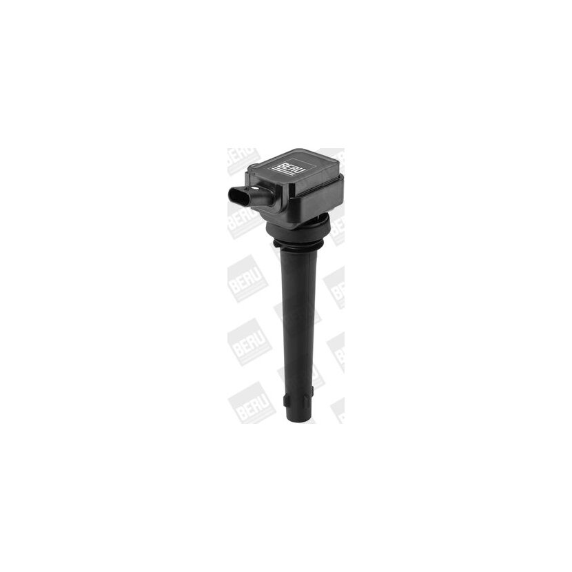 BERU Zündspule ZS535 für 3163-00-3705013