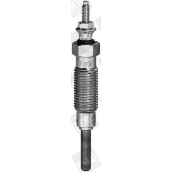 BERU Glühkerze GN076 für 31366-02100
