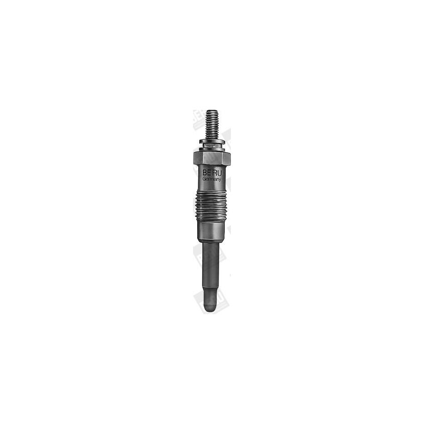 BERU Glühkerze GV819 für F4TZ 12A342A