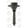 BERU Zündspule ZS310 für T1031135