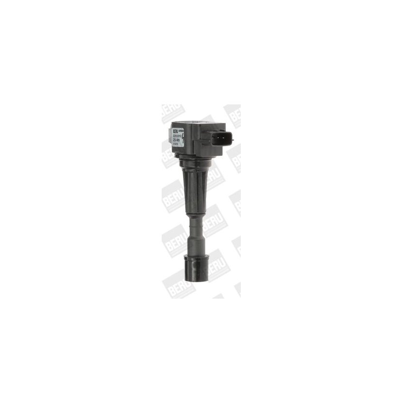 BERU Zündspule ZS489 für ZJ20-18-100