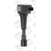 BERU Zündspule ZS489 für ZJ20-18-100