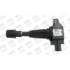 BERU Zündspule ZS489 für ZJ20-18-100