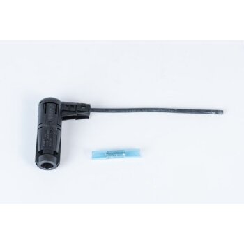 BERU Kabelreparatursatz, Glühkerze KIT003 für...