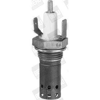 BERU Glühkerze, Standheizung GH18 für 224 3042