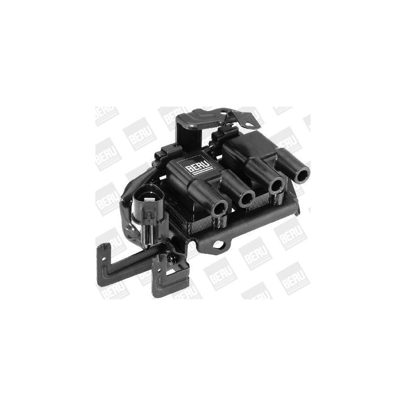 BERU Zündspule ZS536 für 27310 37110