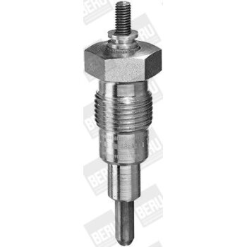 BERU Glühkerze GV179 für 117 1686