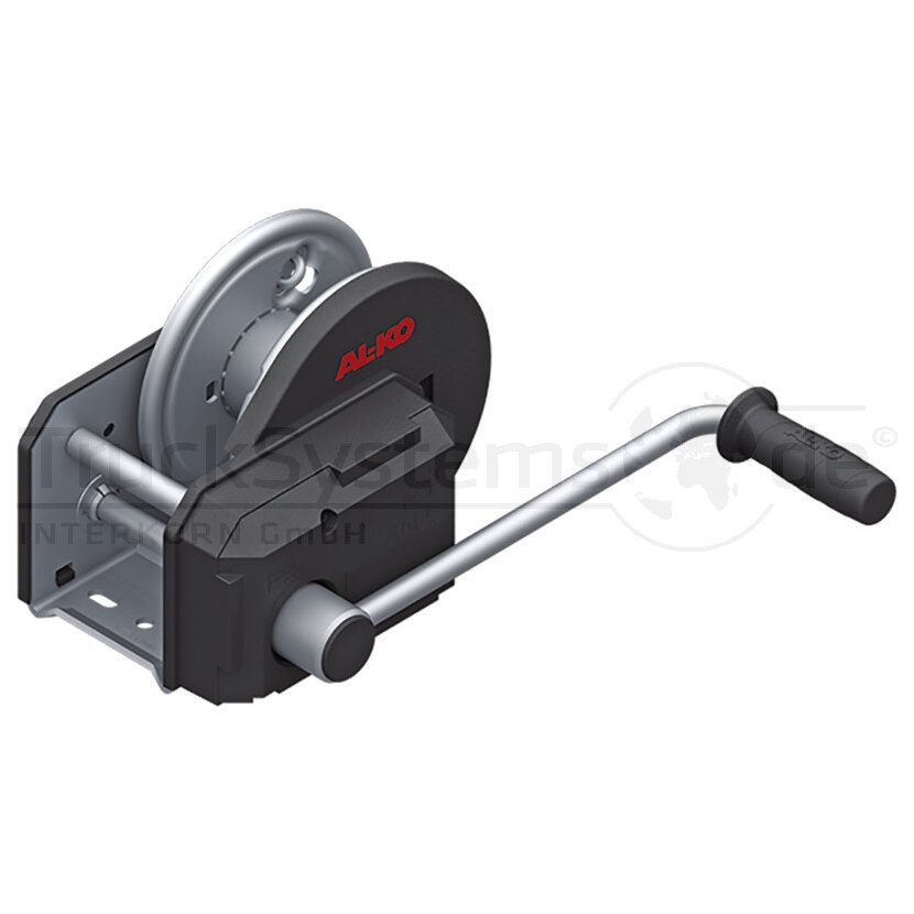 AL-KO Seilwinde Typ Optima 901 PLUS 1730010